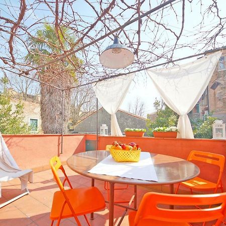 ונציה Dolcevita Apartments N 241 מראה חיצוני תמונה