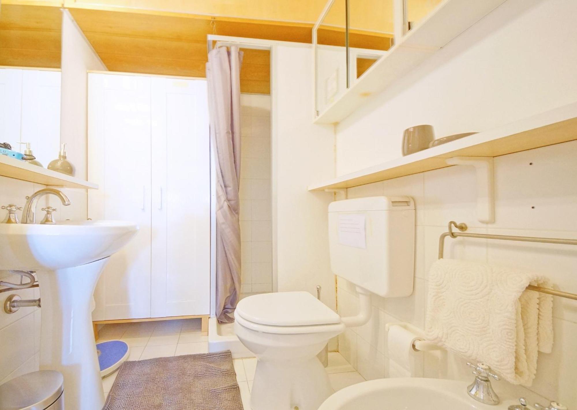 ונציה Dolcevita Apartments N 241 מראה חיצוני תמונה