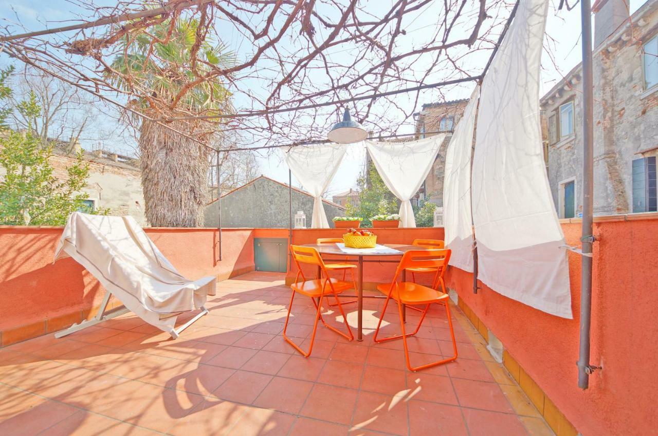 ונציה Dolcevita Apartments N 241 מראה חיצוני תמונה