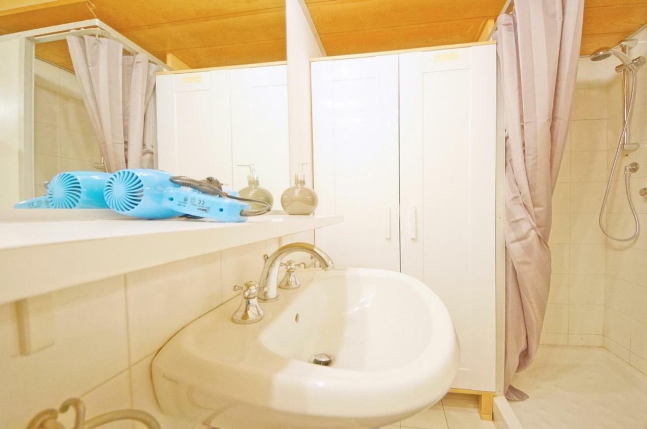 ונציה Dolcevita Apartments N 241 מראה חיצוני תמונה