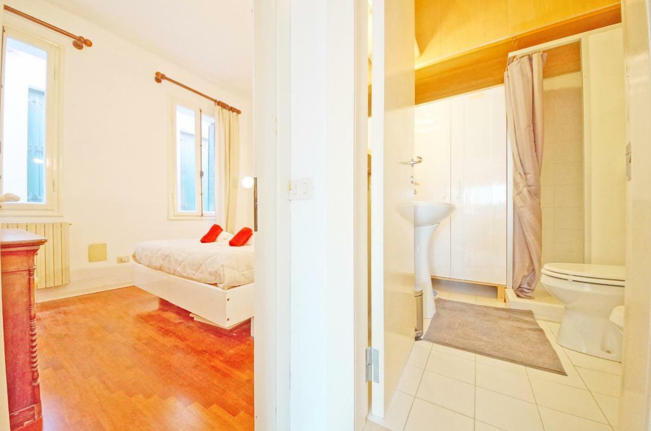 ונציה Dolcevita Apartments N 241 מראה חיצוני תמונה