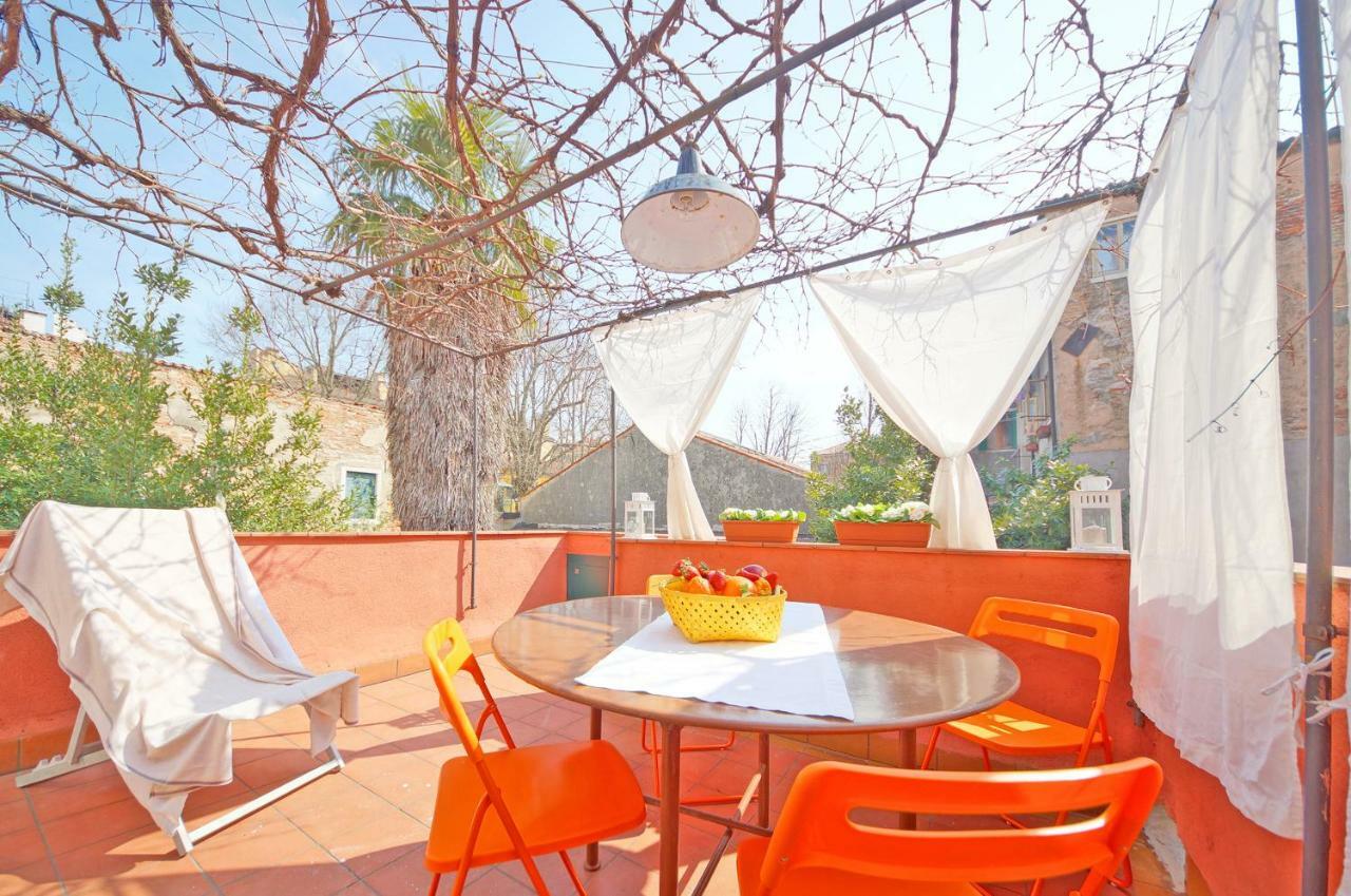 ונציה Dolcevita Apartments N 241 מראה חיצוני תמונה