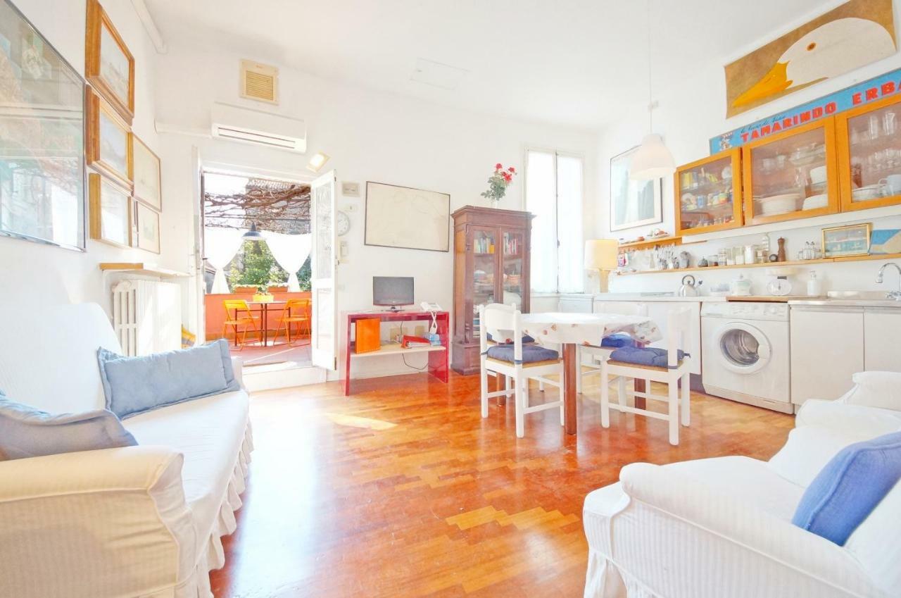 ונציה Dolcevita Apartments N 241 מראה חיצוני תמונה